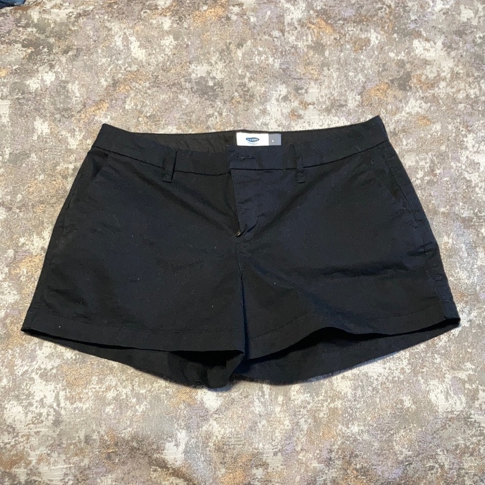 Two pairs of shorts